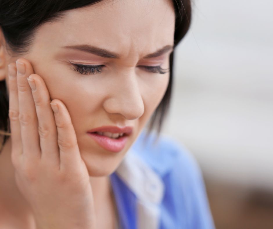 Elevate Oral Surgery - TMJ Treatment in Northern Virginia
