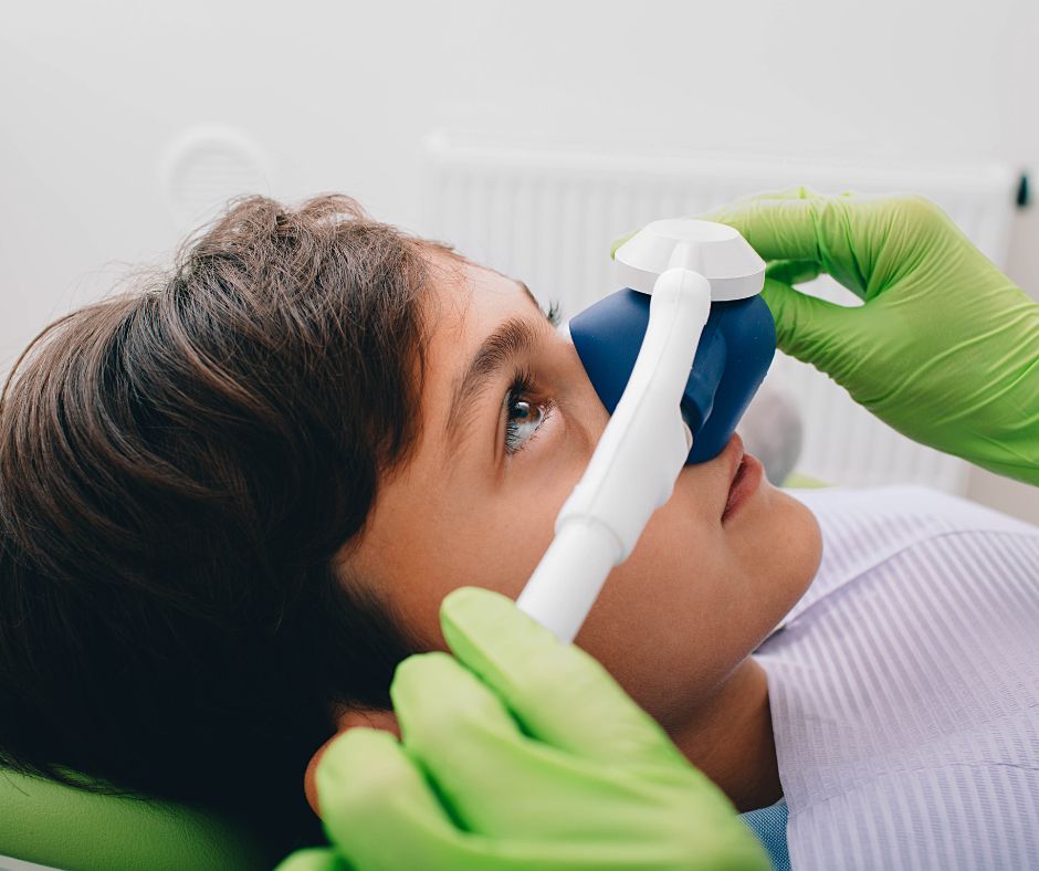 Elevate Oral Surgery - Sedation Dentist Fairfax, VA