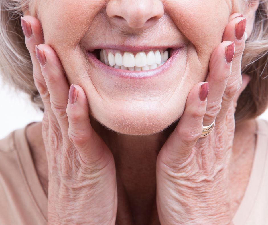 Elevate Oral Surgery - Missing Teeth Solutions Gainesville