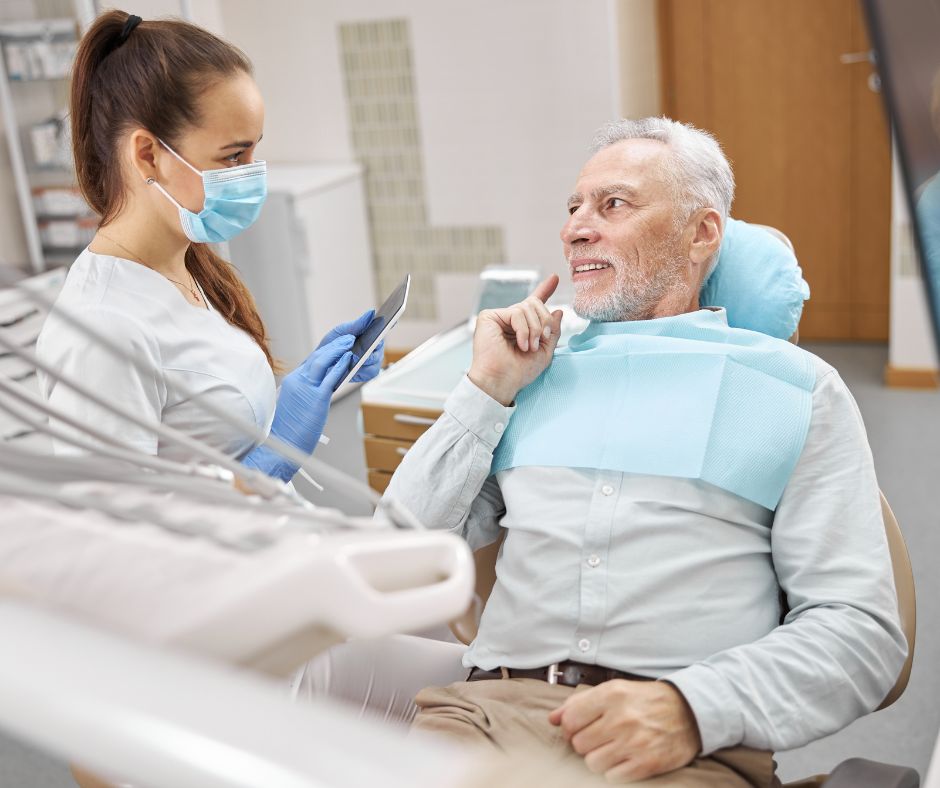 Elevate Oral Surgery - Dental Implant Specialists West Springfield, VA