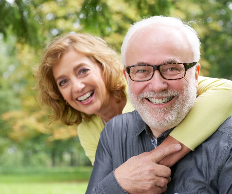 Elevate Oral Surgery - All-On-Four Dental Implants Near Me