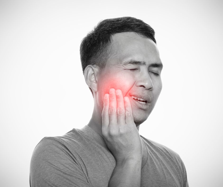 Elevate Oral Surgery - Coronectomy in Northern Virginia