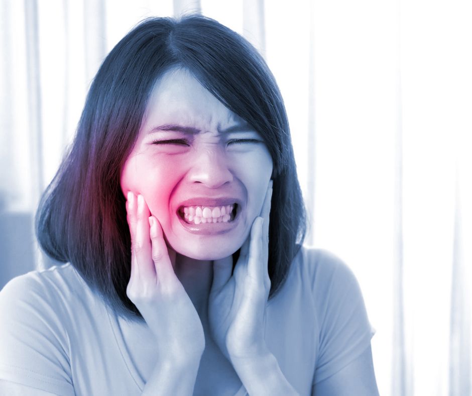 Elevate Oral Surgery - Tooth Pain Relief in Northern Virginia