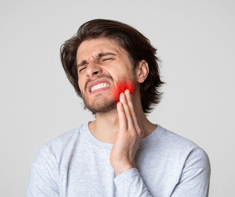 Elevate Oral Surgery - 5 Warning Signs of a Tooth Infection in Fairfax VA
