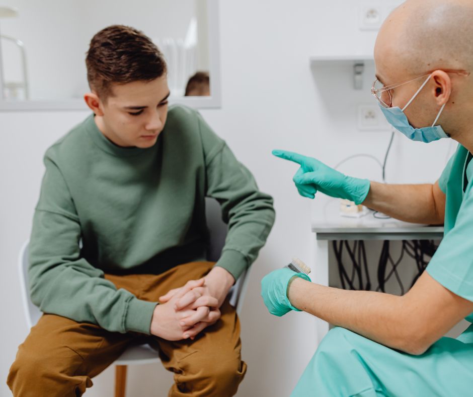 Elevate Oral Surgery - Schedule Your Wisdom Teeth Consultation Today