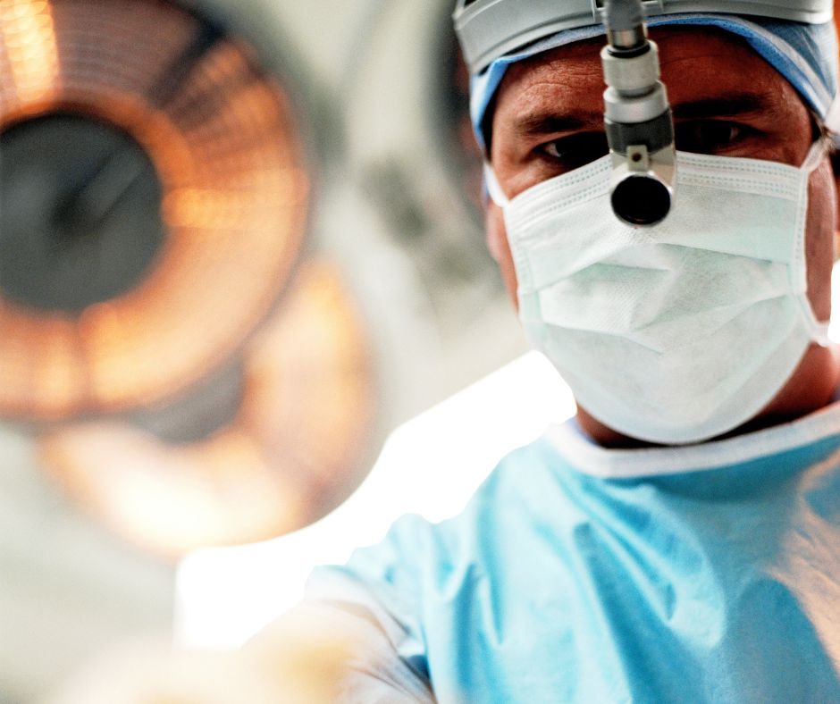 Elevate Oral Surgery - sedation dentistry in Northern Virginia