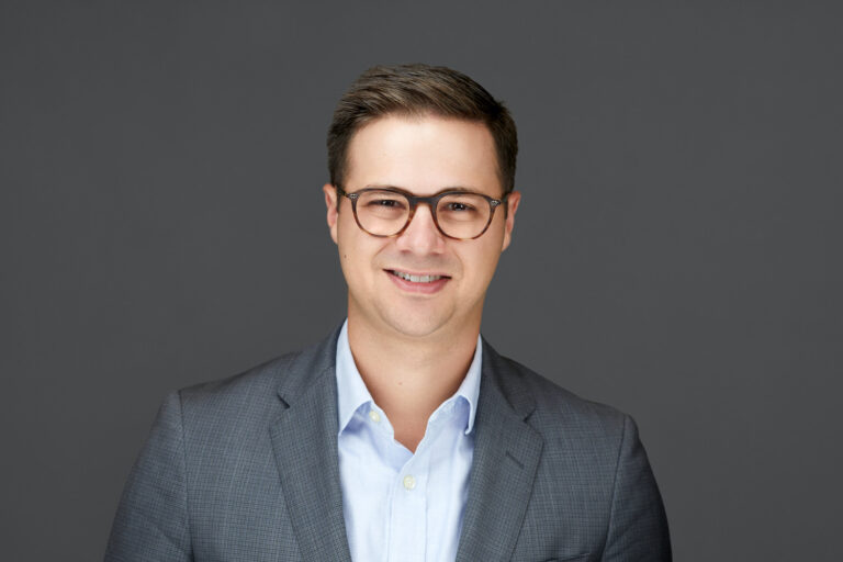 Dr. Jonathan Bensing