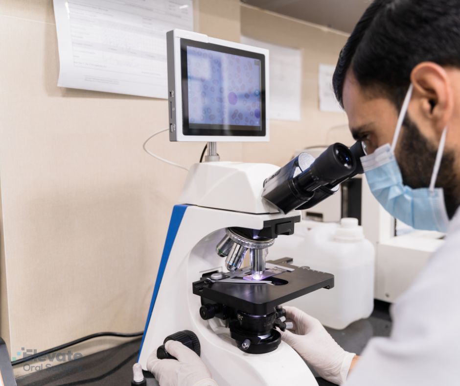 Elevate Oral Surgery - oral pathology near me Northern Virginia