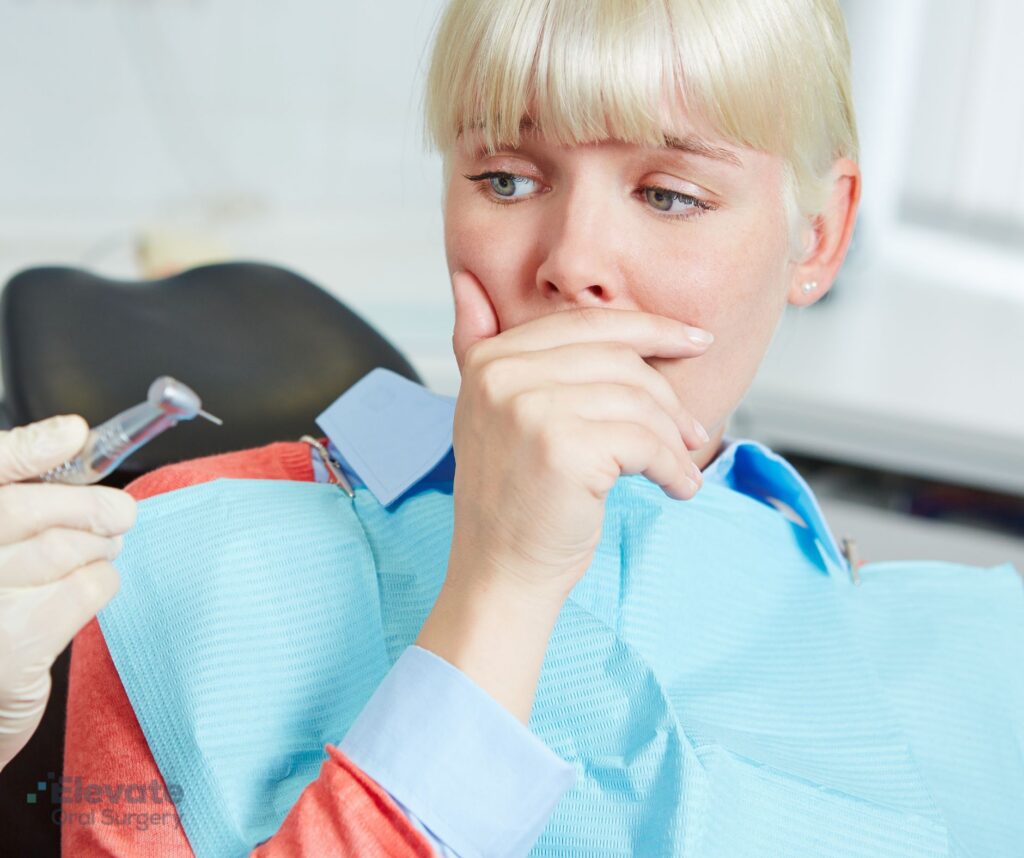 Elevate Oral Surgery - sedation dentistry near Great Falls VA