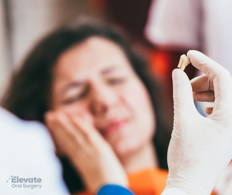 Elevate Oral Surgery - Tooth Extraction in Northern Virginia