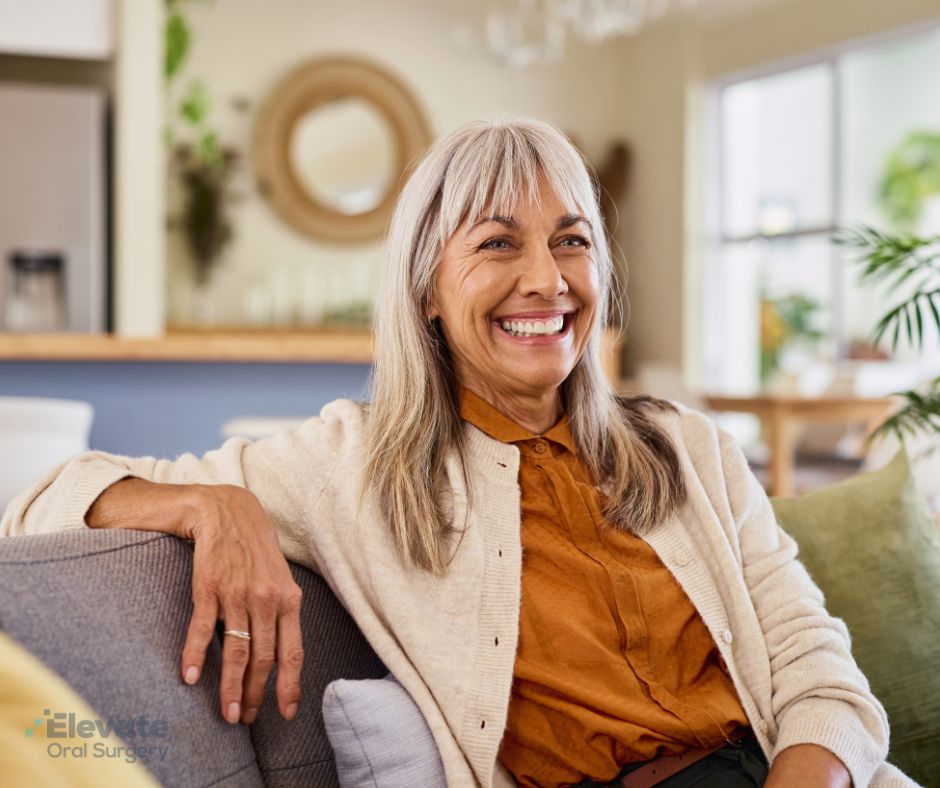 Elevate Oral Surgery - dental implants in Fairfax VA