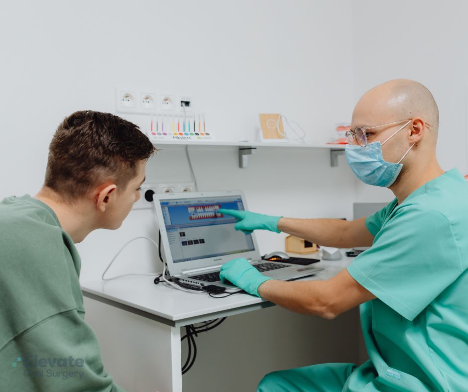 Elevate Oral Surgery - oral surgeon in Northern VirginiaElevate Oral Surgery - oral surgeon in Northern Virginia