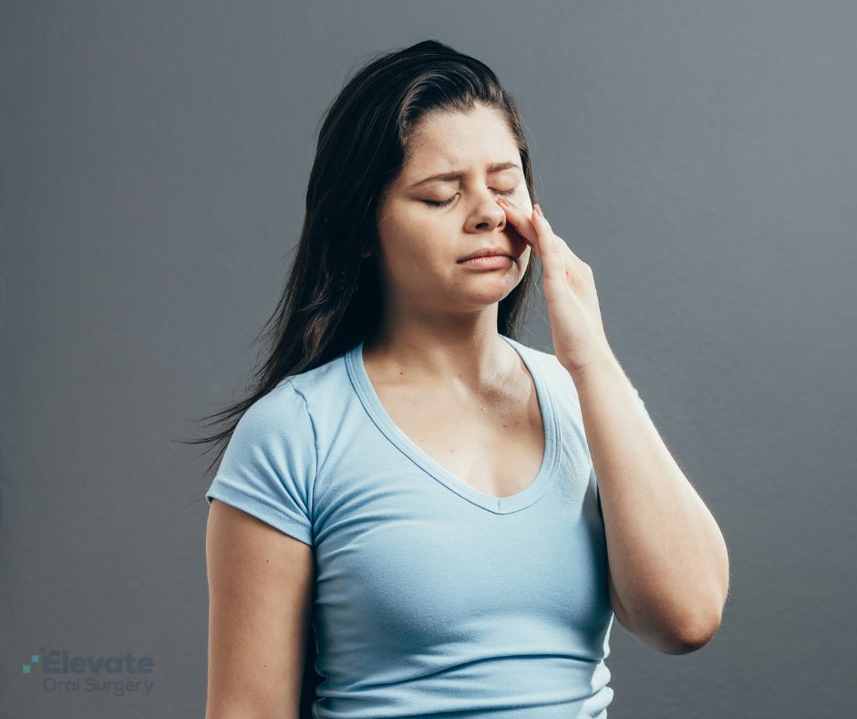 Elevate Oral Surgery - wisdom teeth removal in Springfield VA